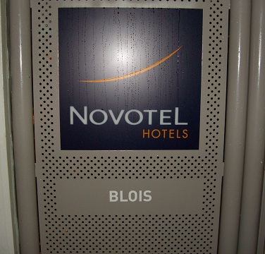 bloisnovotel