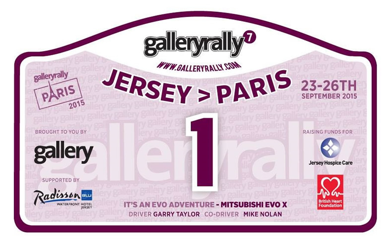 Rally Plate 2015